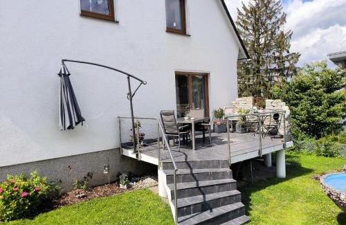 Brilon Appartement | Marisa's Sauerlandträumchen