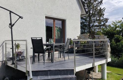 Brilon Appartement | Marisa's Sauerlandträumchen