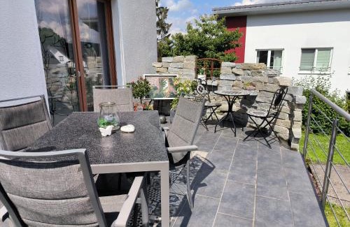 Brilon Appartement | Marisa's Sauerlandträumchen