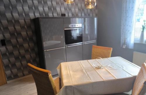Brilon Appartement | Marisa's Sauerlandträumchen