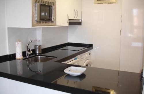 Benidorm Appartement | Mariscal 6
