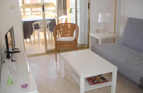 Benidorm Appartement | Mariscal 6