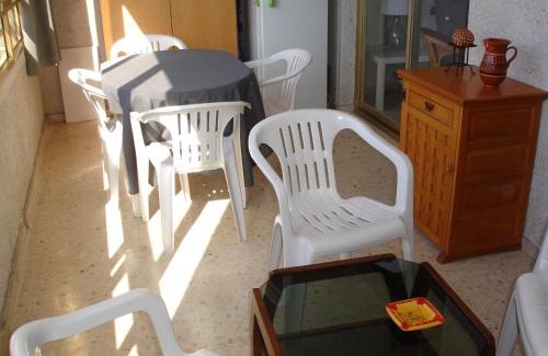Benidorm Appartement | Mariscal 6