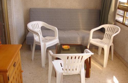 Benidorm Appartement | Mariscal 6