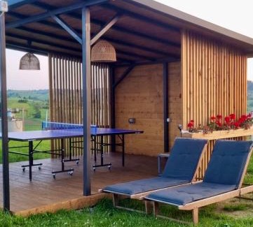 Marisel Maison | Mariseltinyhouse