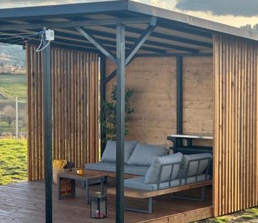 Marisel Maison | Mariseltinyhouse