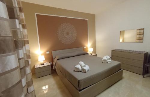 Altavilla Milicia Appartement | Marisol Apartment
