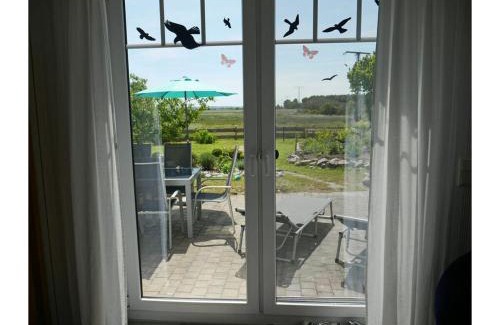 Glowe Maison | Marisol Comfortable holiday residence