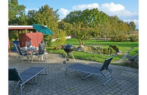 Glowe Maison | Marisol Comfortable holiday residence