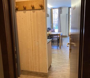Marilleva 900 Appartement | MariSole Apt Lago Rotondo