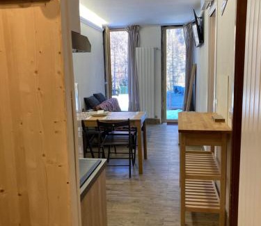 Marilleva 900 Appartement | MariSole Apt Lago Rotondo