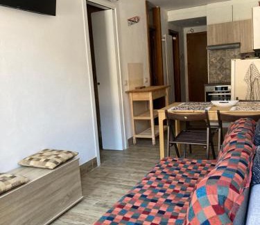 Marilleva 900 Appartement | MariSole Apt Lago Rotondo