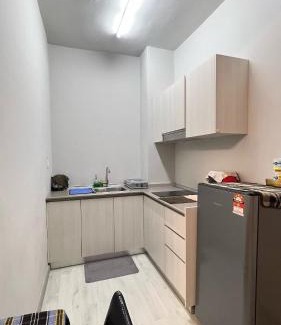 Darau Appartement | Marissa Homestay Jesselton Quay
