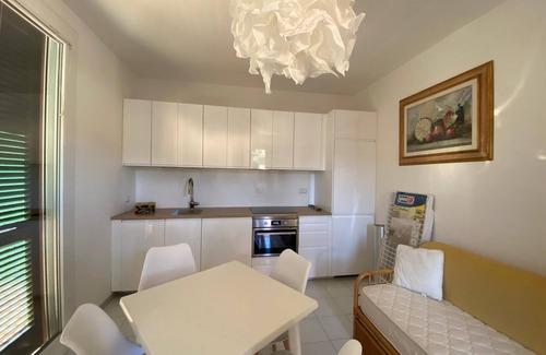 Marina di Campo Appartement | Maristella, à quelques pas du centre et de la plage