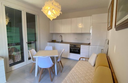Marina di Campo Appartement | Maristella, à quelques pas du centre et de la plage