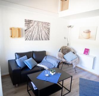 Borgund Appartement | Maristova apartment 109