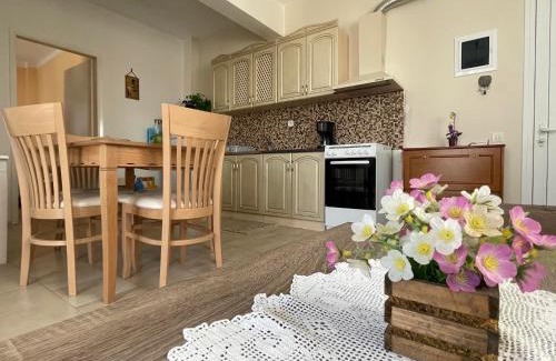 Pefkochori Appartement | Marithea apartment