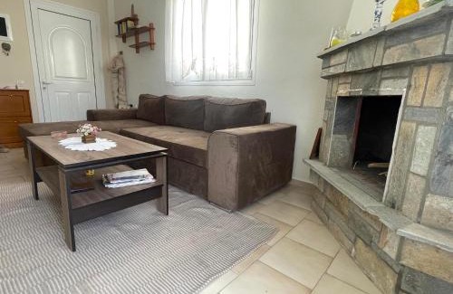 Pefkochori Appartement | Marithea apartment