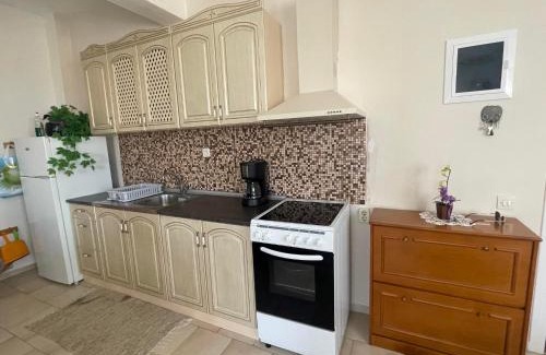 Pefkochori Appartement | Marithea apartment