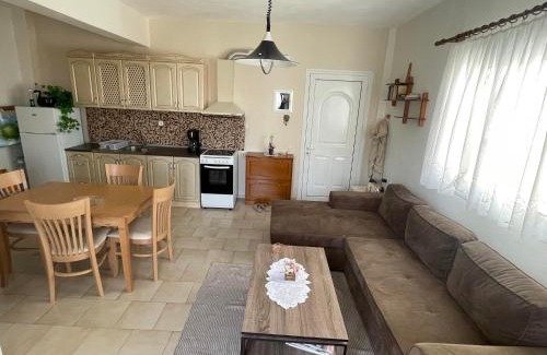 Pefkochori Appartement | Marithea apartment
