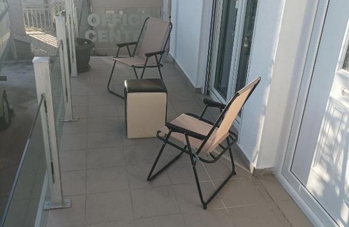 Nea Fokaia Appartement | MARITIANA