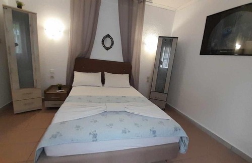 Nea Fokaia Appartement | MARITIANA