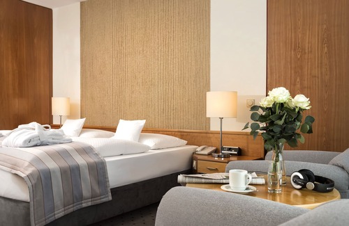 Region Hannover District Hôtel | Maritim Airport Hotel Hannover