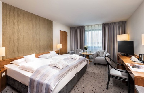 Region Hannover District Hôtel | Maritim Airport Hotel Hannover