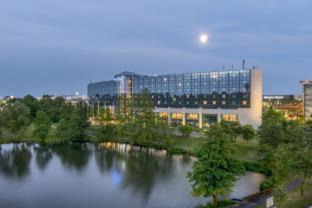 Region Hannover District Hôtel | Maritim Airport Hotel Hannover