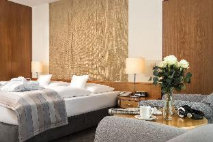 Region Hannover District Hôtel | Maritim Airport Hotel Hannover
