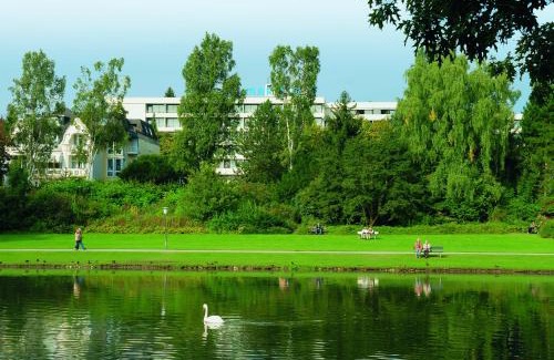 Bad Salzuflen Hôtel | Maritim Hotel Bad Salzuflen