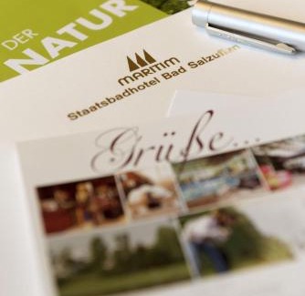 Bad Salzuflen Hôtel | Maritim Hotel Bad Salzuflen