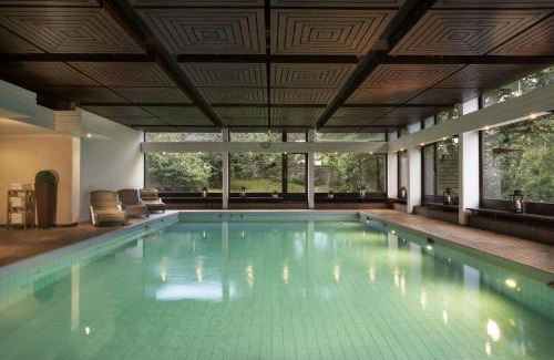 Bad Salzuflen Hôtel | Maritim Hotel Bad Salzuflen