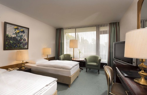 Bad Salzuflen Hôtel | Maritim Hotel Bad Salzuflen