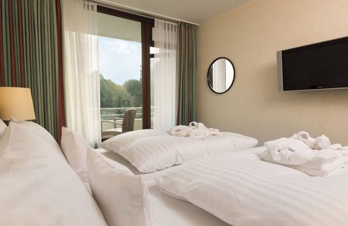 Bad Salzuflen Hôtel | Maritim Hotel Bad Salzuflen