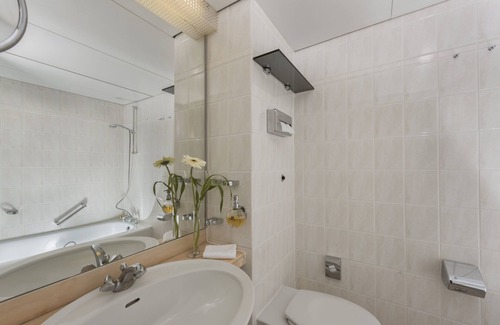 Bad Salzuflen Hôtel | Maritim Hotel Bad Salzuflen