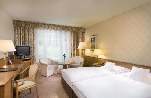 Bad Wildungen Hôtel | Maritim Hotel Bad Wildungen