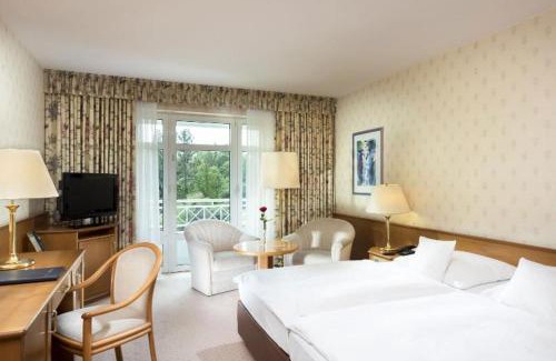 Bad Wildungen Hôtel | Maritim Hotel Bad Wildungen