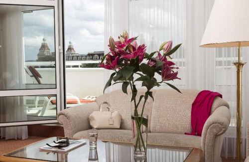 Bad Wildungen Hôtel | Maritim Hotel Bad Wildungen