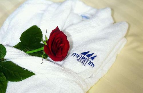 Darmstadt Hôtel | Maritim Hotel Darmstadt