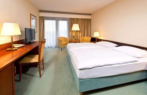 Darmstadt Hôtel | Maritim Hotel Darmstadt