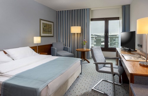 Darmstadt Hôtel | Maritim Hotel Darmstadt
