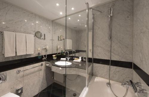 Mitte Hôtel | Maritim proArte Hotel Berlin