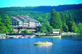 Titisee-Neustadt Hôtel | Maritim Titisee Hotel