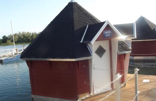Stotternheim Maison | Maritime Freizeit Camp "MFC" Erfurter Seen