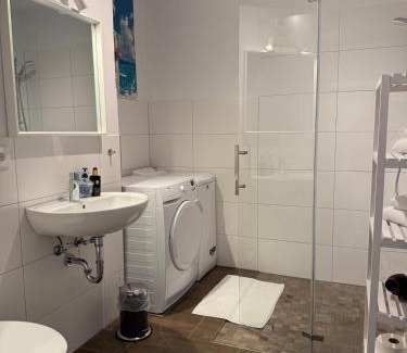 Sudstadt Appartement | Maritimes Luxusapartment