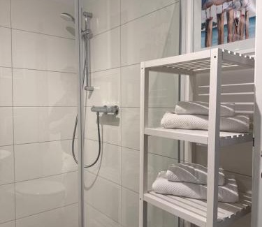 Sudstadt Appartement | Maritimes Luxusapartment