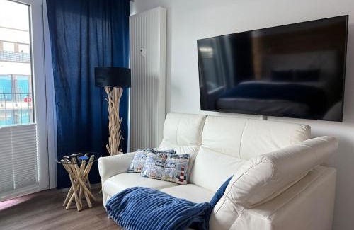 Sudstadt Appartement | Maritimes Luxusapartment