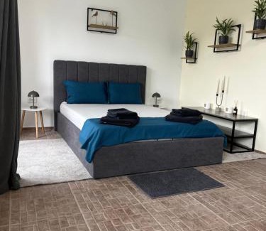 Topola Appartement | Marittimo studio 27 with sea view