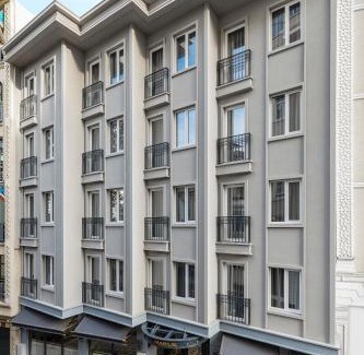 Cagaloglu Hôtel | Marius Hotel